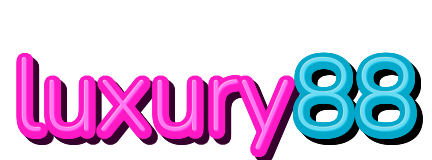 luxury88 — logo kanal